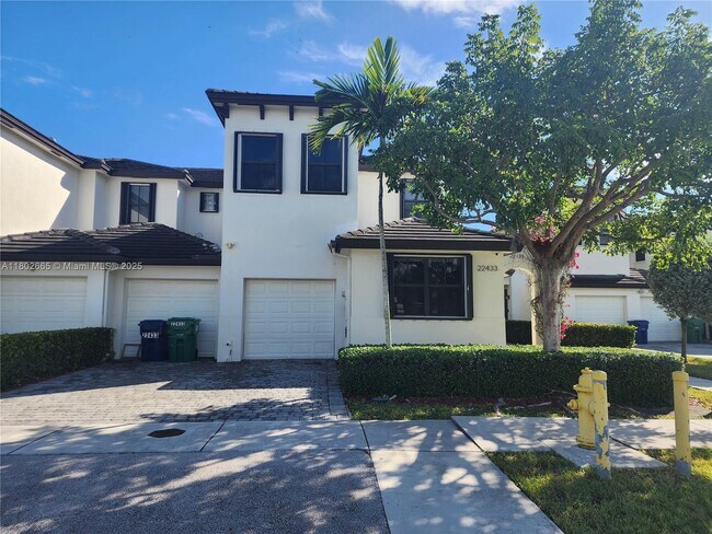 property at 22433 SW 102nd Ave