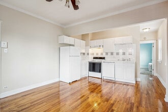 1351 N Washington St in Denver, CO - Building Photo - Building Photo