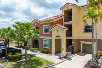 El Ad Villagio Condos in Miramar, FL - Building Photo - Building Photo