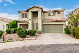 2661 E Waterview Ct in Chandler, AZ - Building Photo