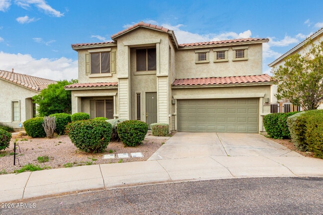 property at 2661 E Waterview Ct