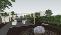 Building Photo - Latitude 32 Apartments in Tucson, Arizona