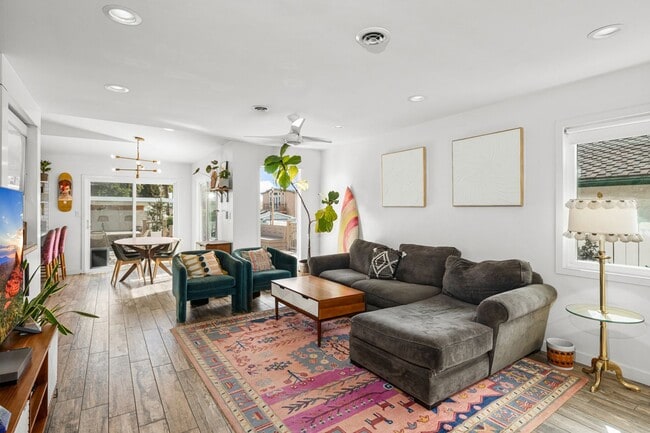 property at 131 W Avenida Cordoba