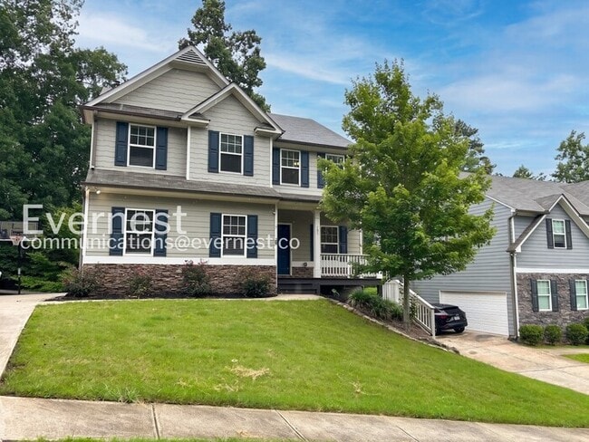 property at 131 Shoals Bridge Rd