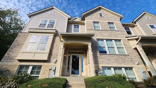 property at 5510 Cambridge Way
