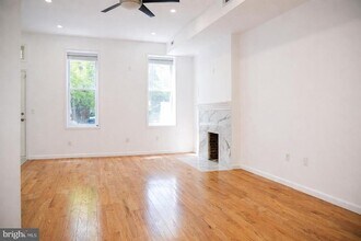 1605 New Jersey Ave NW in Washington, DC - Building Photo - Building Photo