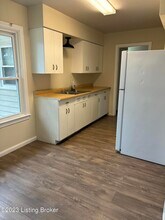 215 Heady Ave in Louisville, KY - Building Photo - Building Photo