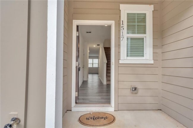 1517 Vernon Blvd in Decatur, GA - Building Photo - Building Photo