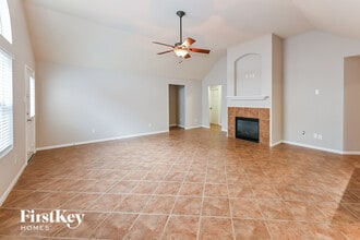 22606 Goss Spring Ct in Spring, TX - Foto de edificio - Building Photo