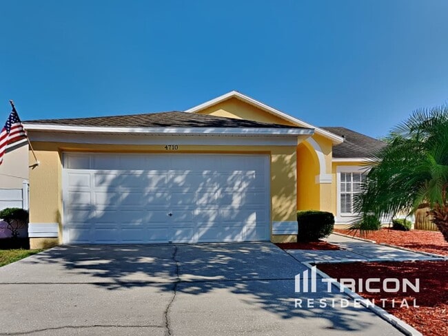 property at 4710 S Dawnmeadow Ct