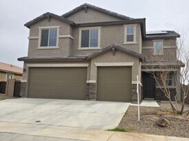 10947 W Renwick Dr in Marana, AZ - Building Photo