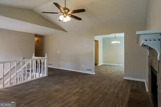3786 Appaloosa Trail in Douglasville, GA - Building Photo - Building Photo