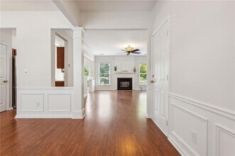 4006 Timbercreek Cir in Roswell, GA - Building Photo - Building Photo