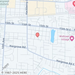 property at 1716 3rd Ave