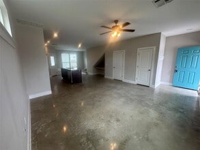 813 Northington St, Unit A in Burnet, TX - Building Photo - Building Photo