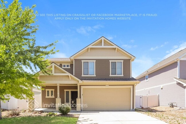 property at 5521 Liverpool St
