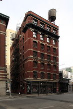 Co-op in New York, NY - Building Photo - Building Photo