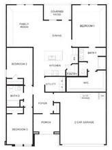30007 Foxtail Pne Ct in Katy, TX - Building Photo - Building Photo