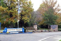 Parkside Village Apartments photo'