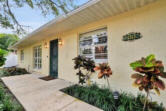 3118 W Fielder St in Tampa, FL - Building Photo - Building Photo