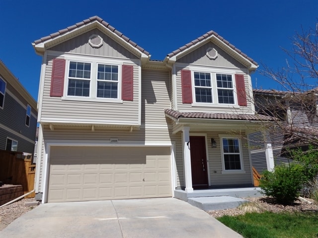 property at 2089 Quartz St