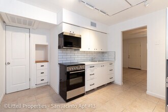 Truxillo Place in Houston, TX - Building Photo - Building Photo
