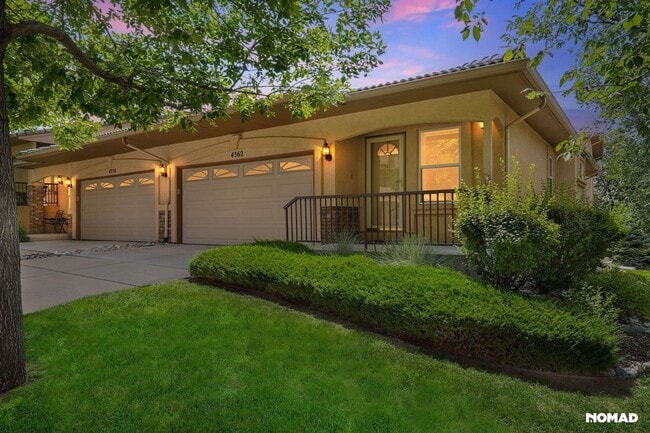 property at 4362 Susie View