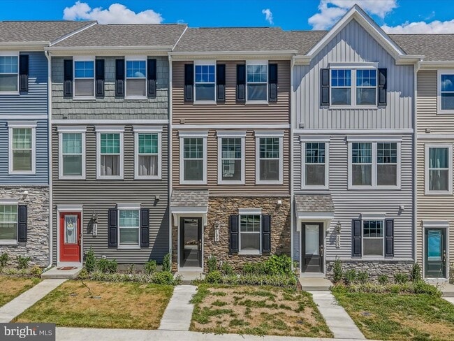 property at 199 Anthem St