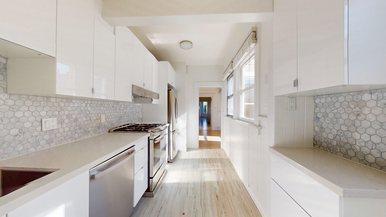254 Ivy St in San Francisco, CA - Building Photo