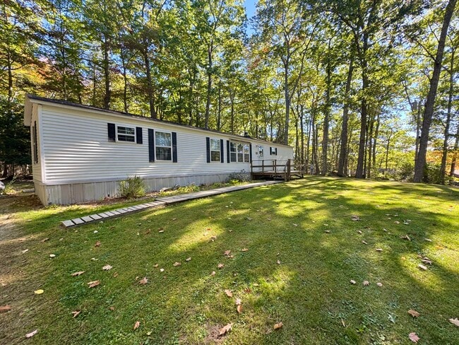 property at 24 Oakwood Ln