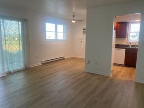 848 N 16th St, Unit #1 in Allentown, PA - Foto de edificio - Building Photo