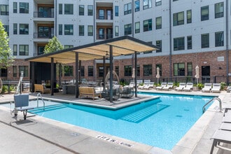 Vibe at Echo Street West in Atlanta, GA - Building Photo - Building Photo