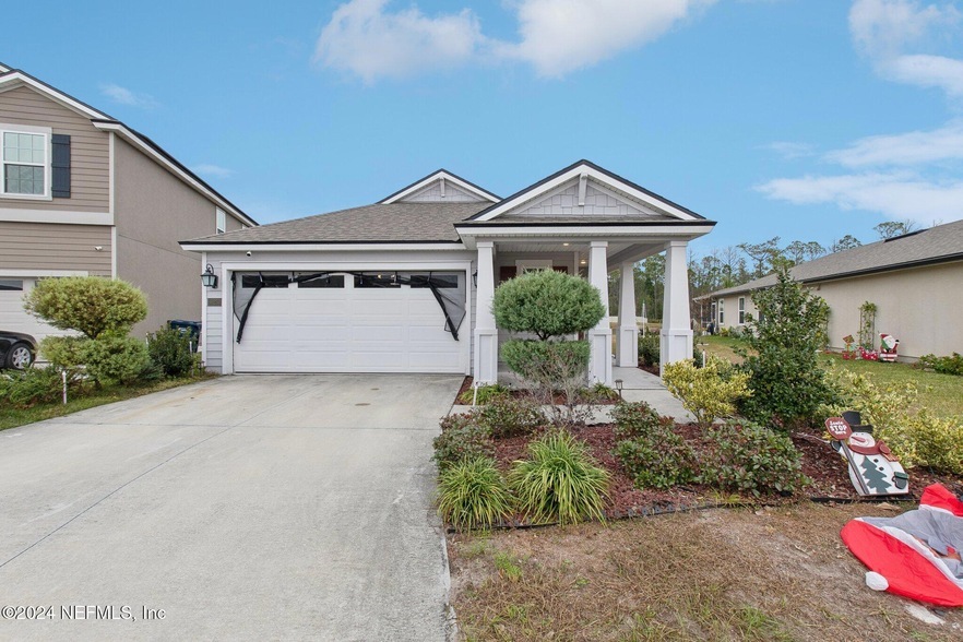 86253 Mainline Rd, Unit 1-314 in Yulee, FL - Building Photo