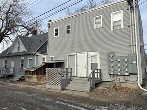 6 11th St S, Unit 1 in Fargo, ND - Building Photo - Building Photo