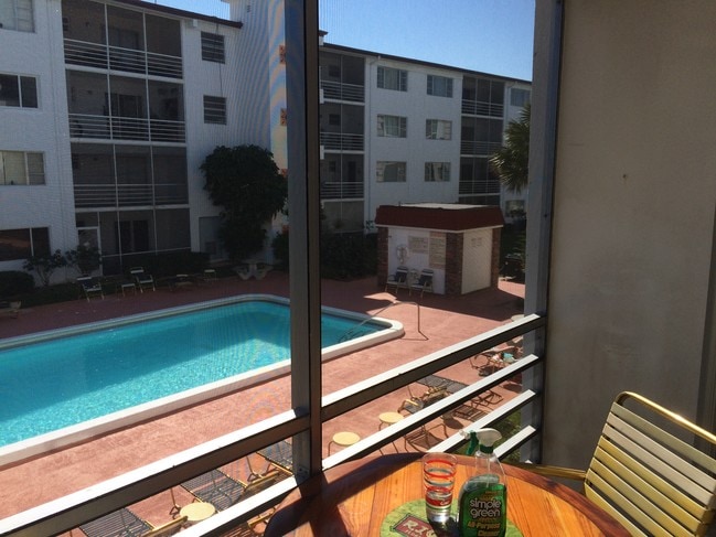 property at 4500 N Flagler Dr