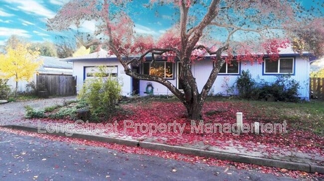 property at 2872 SE Linda St