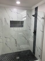 420 Waller Ave in Bossier City, LA - Building Photo