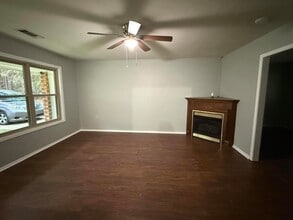 95 Burnt Bridge Rd in Purvis, MS - Foto de edificio - Building Photo