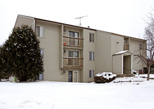 Rock Meadows in Delano, MN - Foto de edificio - Building Photo