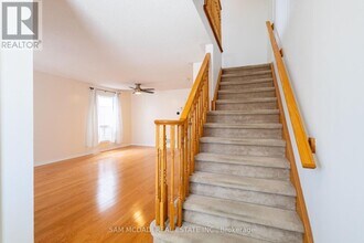 45 Springhurst Ave in Brampton, ON - Building Photo - Building Photo
