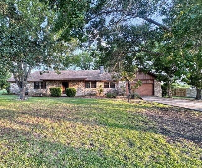 property at 501 Ridge Dr