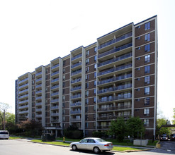 Redwood at Halsey in Toronto, ON - Building Photo - Building Photo