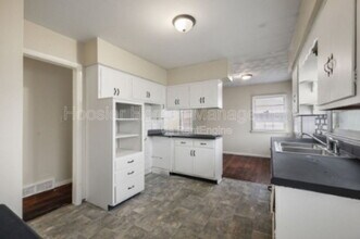 3337 Houston St in Indianapolis, IN - Building Photo - Building Photo