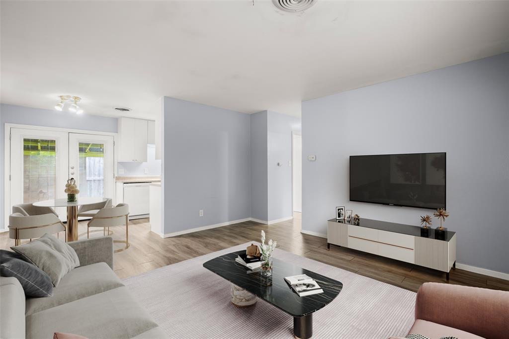 2021 Wheless Ln in Austin, TX - Building Photo