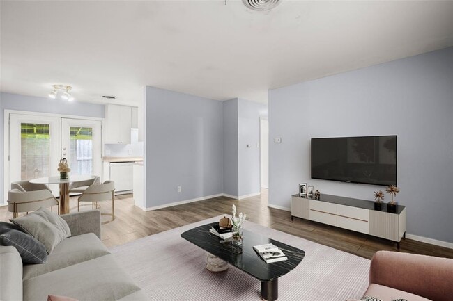 property at 2021 Wheless Ln