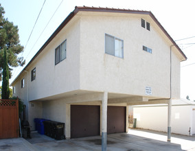 4552-4554 Alabama St in San Diego, CA - Building Photo - Building Photo