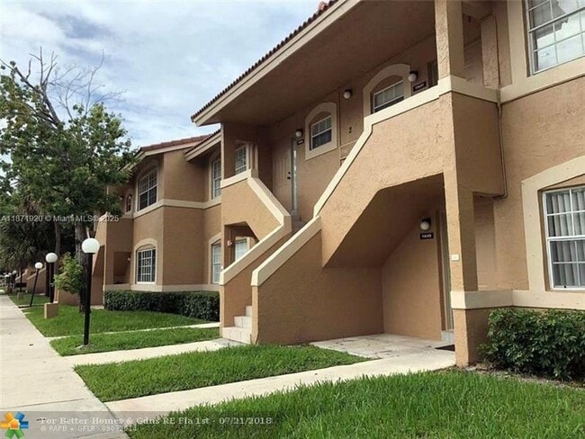 property at 11449 NW 42nd St