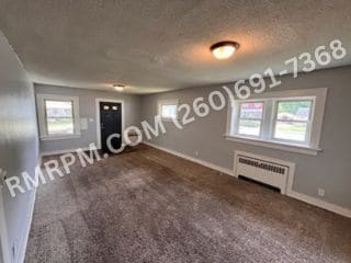 property at 3418 Central Dr