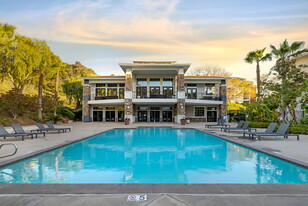 Carmel Creek Apartments