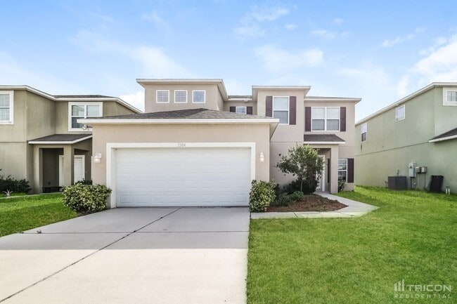 property at 2304 Whitley Ln